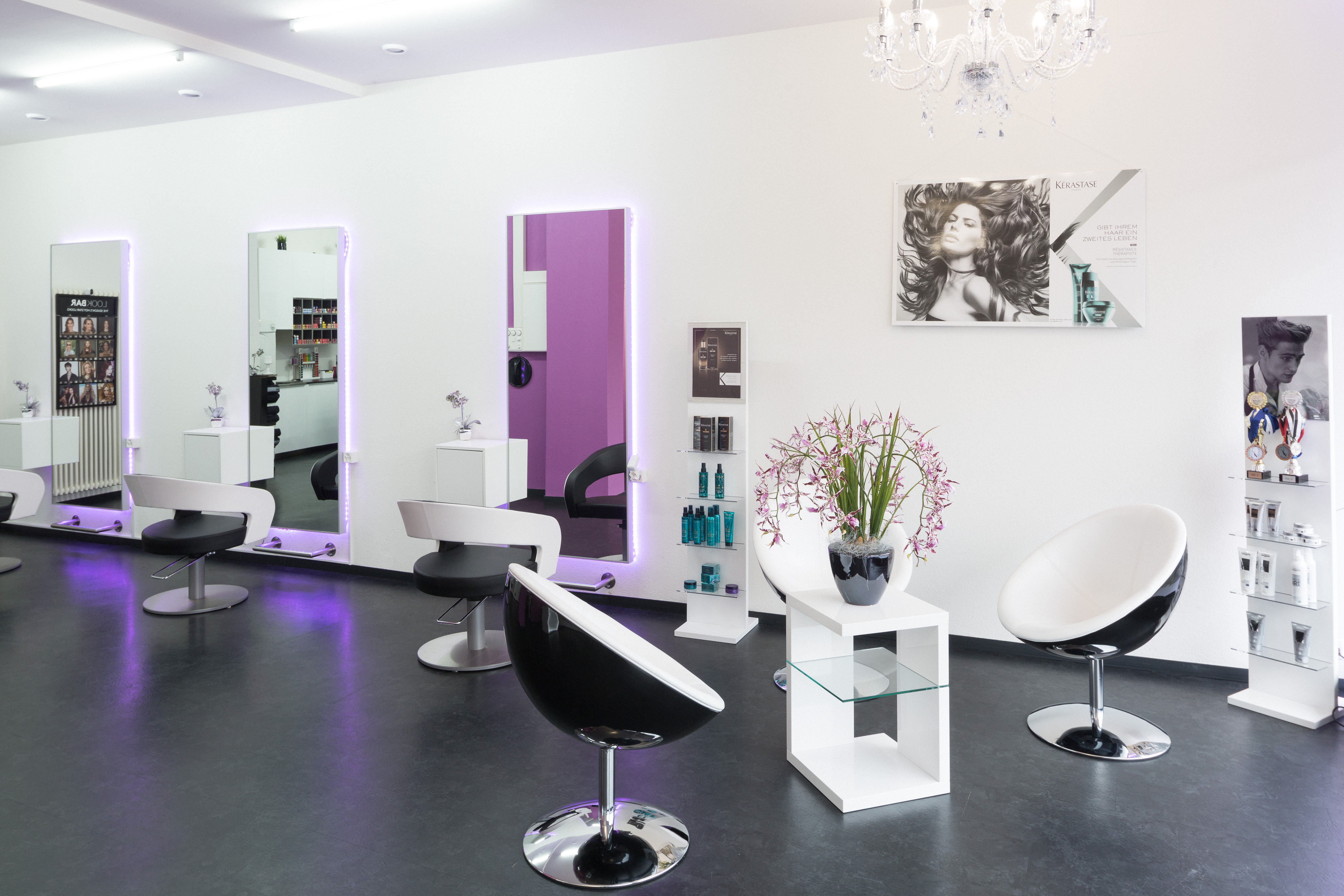 Miracle Hair Salon